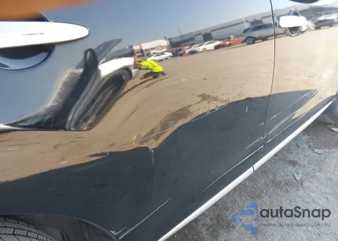 2014 Nissan Murano Sl из США, поврежденный, VIN JN8AZ1MU8EW421048